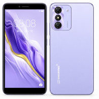 Téléphone Portable Smartec S26 Violet