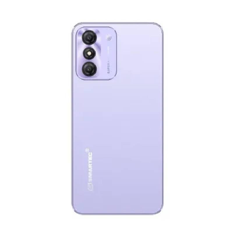 Téléphone Portable Smartec S26 Violet en Tunisie