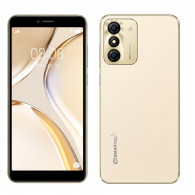 Téléphone Portable Smartec S26 Gold en Tunisie