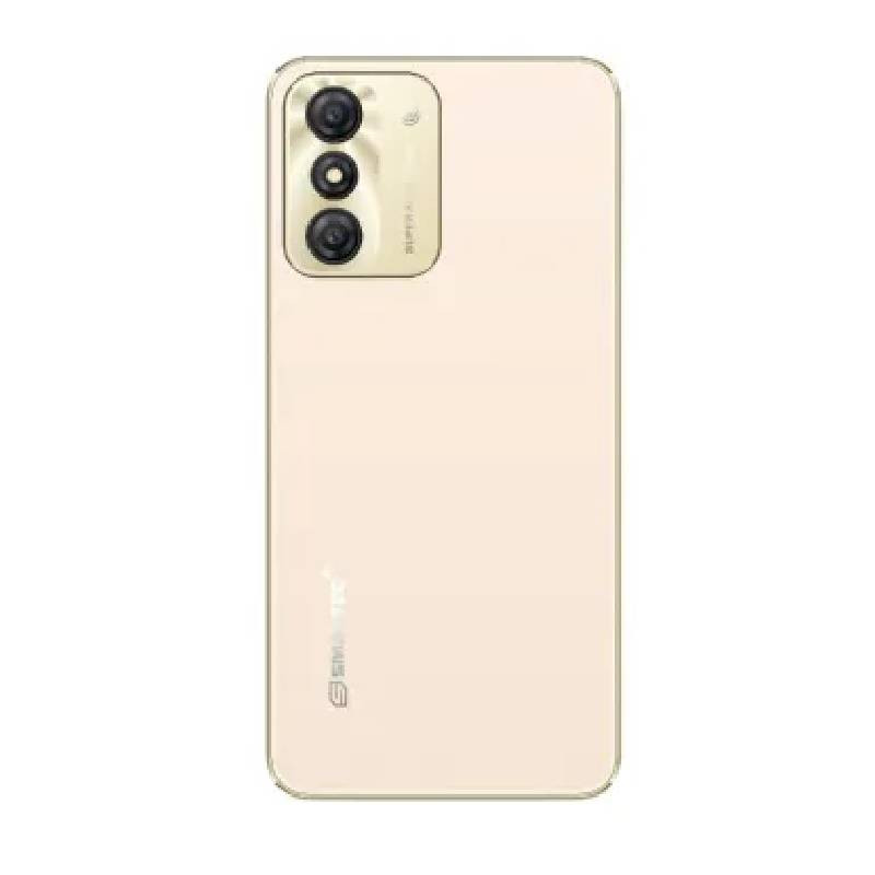 Téléphone Portable Smartec S26 Gold en Tunisie