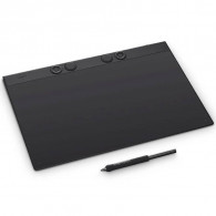 Tablette Graphique Wacom Intuos Pro Large Noir