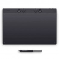 Tablette Graphique Wacom Intuos Pro Large Noir