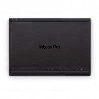 Tablette Graphique Wacom Intuos Pro Large Noir En Tunisie