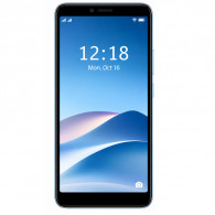 Téléphone Portable Smartec S26 Bleu en Tunisie