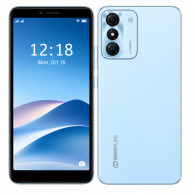Téléphone Portable Smartec S26 Bleu en Tunisie