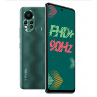 Smartphone Infinix Hot 11S  6Go 128Go Vert en Tunisie