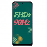 Infinix Hot 11S  4Go 64Go Noir en Tunisie