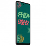 Infinix Hot 11S  4Go 64Go Noir en Tunisie