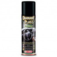 Rénovateur Plastiques Mafra Diamantplast Shine 600 ml