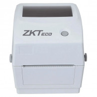 Imprimante Thermique De Tickets ZKTeco ZKP8013 Blanc en Tunisie
