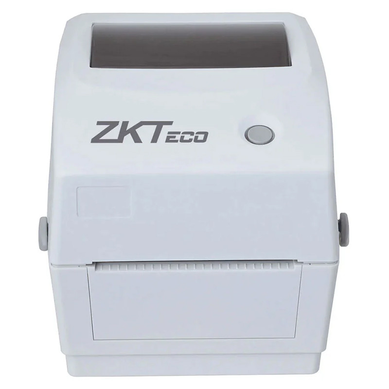 Imprimante Thermique De Tickets ZKTeco ZKP8013 Blanc en Tunisie