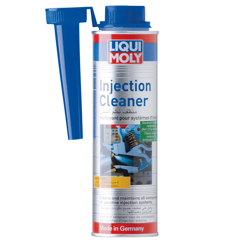 Nettoyant Pour Systèmes D’injection Essence Liqui Moly 300ml en Tunisie