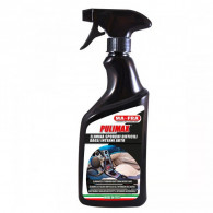Nettoyant Intérieur Auto MA-FRA Pulimax 500 ml