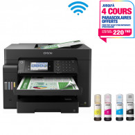 Imprimante Epson L6570 à Réservoir Intégré 4EN1 (C11CJ29403) En Tunisie