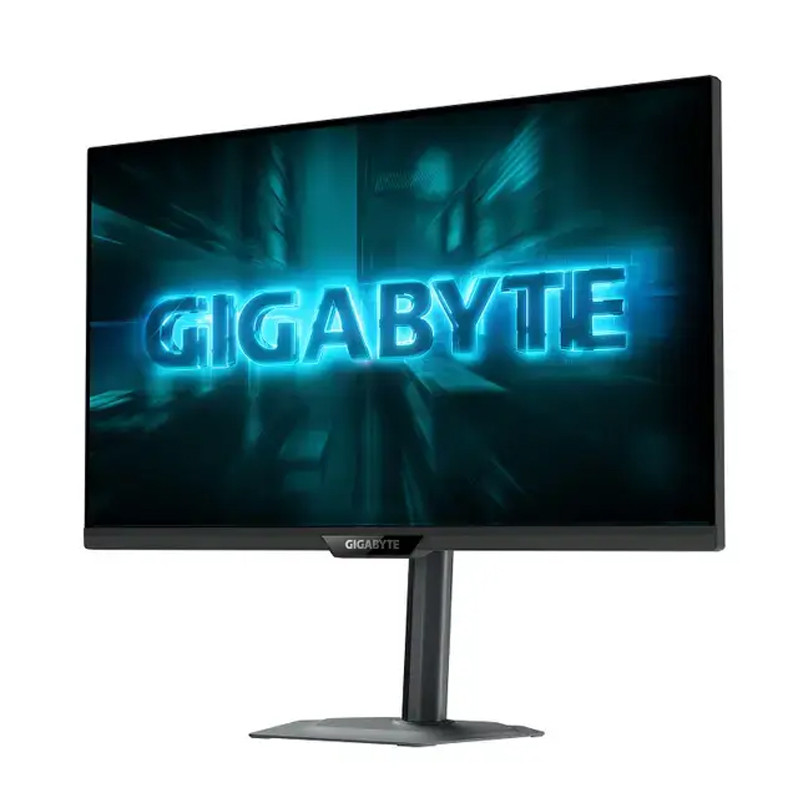 Ecran Gaming Gigabyte G27Q20 27" QHD 200Hz IPS Noir En Tunisie