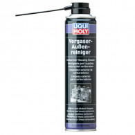 Nettoyant D'ex­té­rieur De Carbu­ra­teur Huile Liqui Moly 400ML en Tunisie