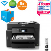 Imprimante Epson M15140 3 en 1 A3+ Wifi (C11CJ41403) en Tunisie