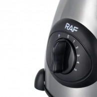 Blender RAF  R.367 1000W 1.5 Litre Inox en Tunisie