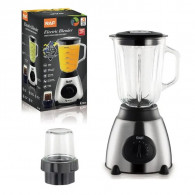 Blender RAF  R.367 1000W 1.5 Litre Inox