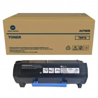 Toner Konica Minolta TNP76 Original Noir en Tunisie