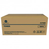 Toner Konica Minolta TNP76 Original Noir en Tunisie
