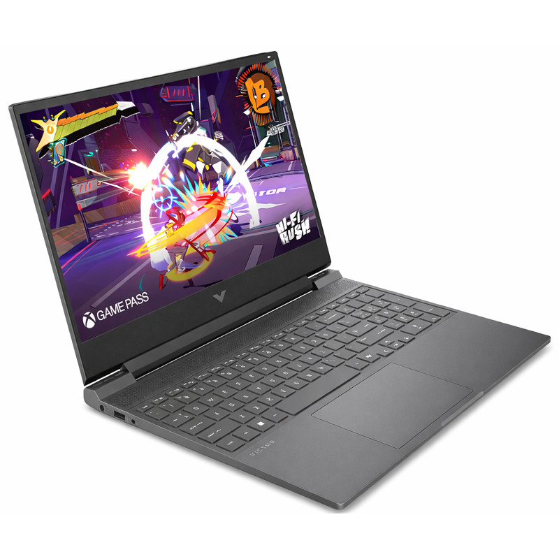 Pc Portable Gamer HP Victus 15-fb3004nk AMD Ryzen 5 32Go 512Go SSD en Tunisie