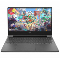 Pc Portable Gamer HP Victus 15-fb3004nk AMD Ryzen 5 32Go 512Go SSD Windows 11 Pro