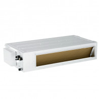 Climatiseur Gainable Gree CL48DT-PHS1-A-S 48000 BTU Inverter Chaud Froid Blanc en Tunisie