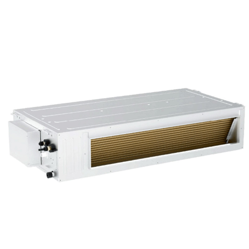 Climatiseur Gainable Gree CL48DT-PHS1-A-S 48000 BTU Inverter Chaud Froid Blanc en Tunisie