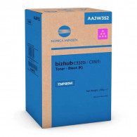 Toner Konica Minolta Bizhub TNP80M Original Magenta en Tunisie