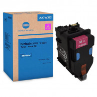 Toner Konica Minolta TNP76 Original Magenta