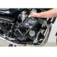 Huile Moteur Liqui Moly Motorbike 4T 10W-40 Street 1L en Tunuisie