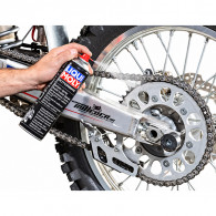 Nettoyant Pour Chaîne Et Freins Liqui Moly Motorbike 500ml En Tunisie