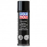 Nettoyant Chaîne et Freins Liqui Moly Motorbike 500 ml