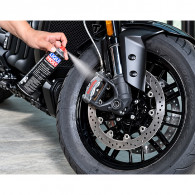 Nettoyant Pour Chaîne Et Freins Liqui Moly Motorbike 500ml En Tunisie