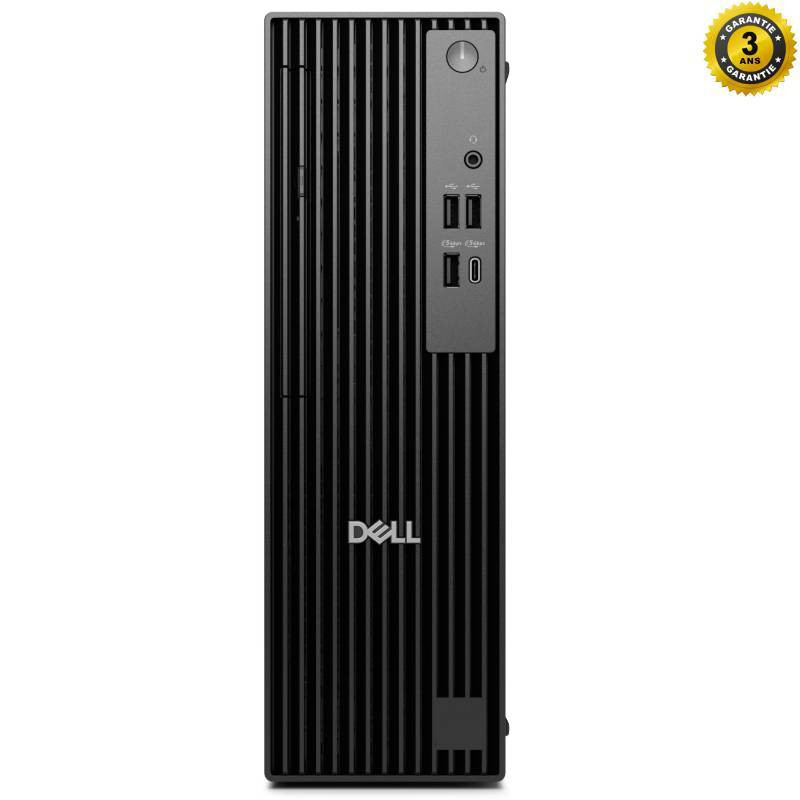Pc De Bureau Dell Pro Slim QCS1250 Ultra 5 8Go 512Go SSD en Tunisie