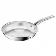 Poêle Tefal Intuition Frypan 28 Cm Inox En Tunisie
