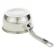 Casserole Tefal Intuition SaucePan 16Cm 1.3L Avec Couvercle Inox En Tunisie
