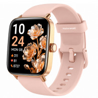 Smart Watch Maxwell IDW28 Gold En Tunisie