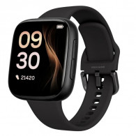 Montre Connecté Maxwell SW20 Amoled GTX20 Noir en Tunisie
