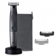 Rasoir & Tondeuse Hybride Braun XT5300 Noir en Tunisie
