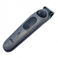 Tondeuse À Barbe Braun Et Cheveux Séries 5 BT5441 Noir en Tunisie
