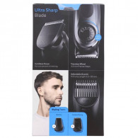 Tondeuse À Barbe Braun Et Cheveux Séries 5 BT5441 Noir en Tunisie