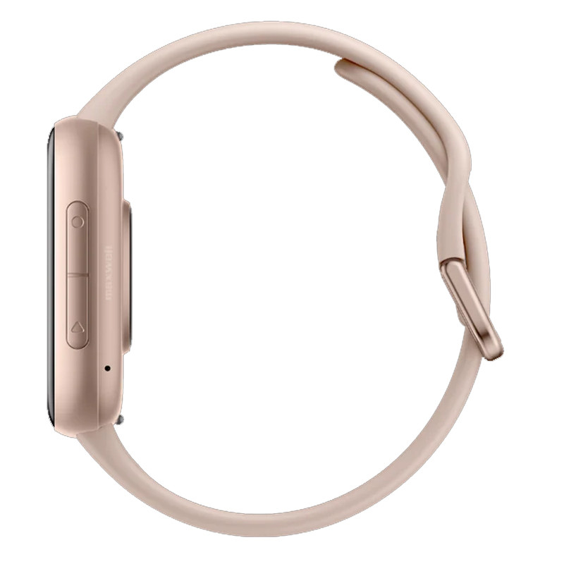 SmartWatch Maxwell GTX20 Amoled Pink en Tunisie