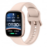 SmartWatch Maxwell GTX20 Amoled Pink en Tunisie