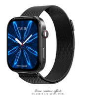 Smart Watch  Maxwell GTX12 Noir en Tunisie