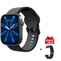 Smart Watch  Maxwell GTX12 Noir en Tunisie
