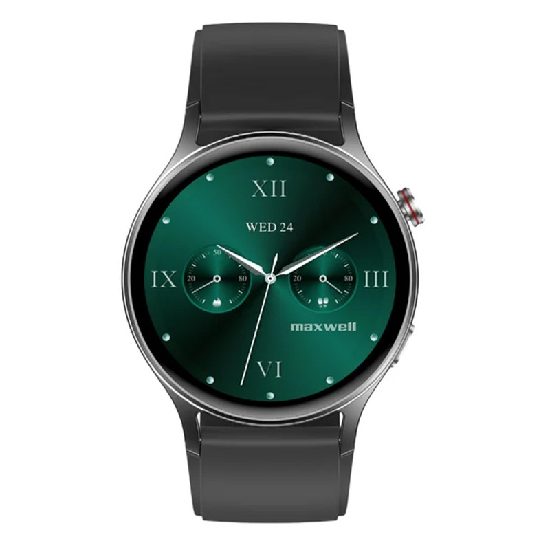 Smart Watch  Maxwell AR01 Noir
