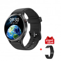 Smart Watch  Maxwell AR01 Noir