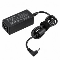Chargeur PC Portable ASUS 19V 2,37A 45W Adaptable Noir En Tunisie
